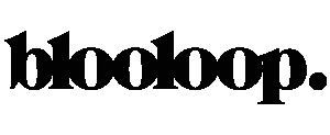 Blooloop logo