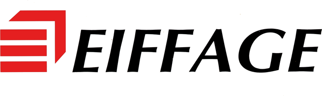 Eiffage logo
