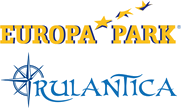 Europa-Park & Rulantica logo
