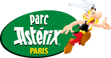 Parc Astérix logo