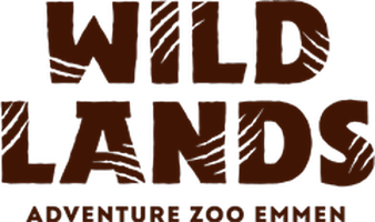 Wildlands Adventure Zoo Emmen logo
