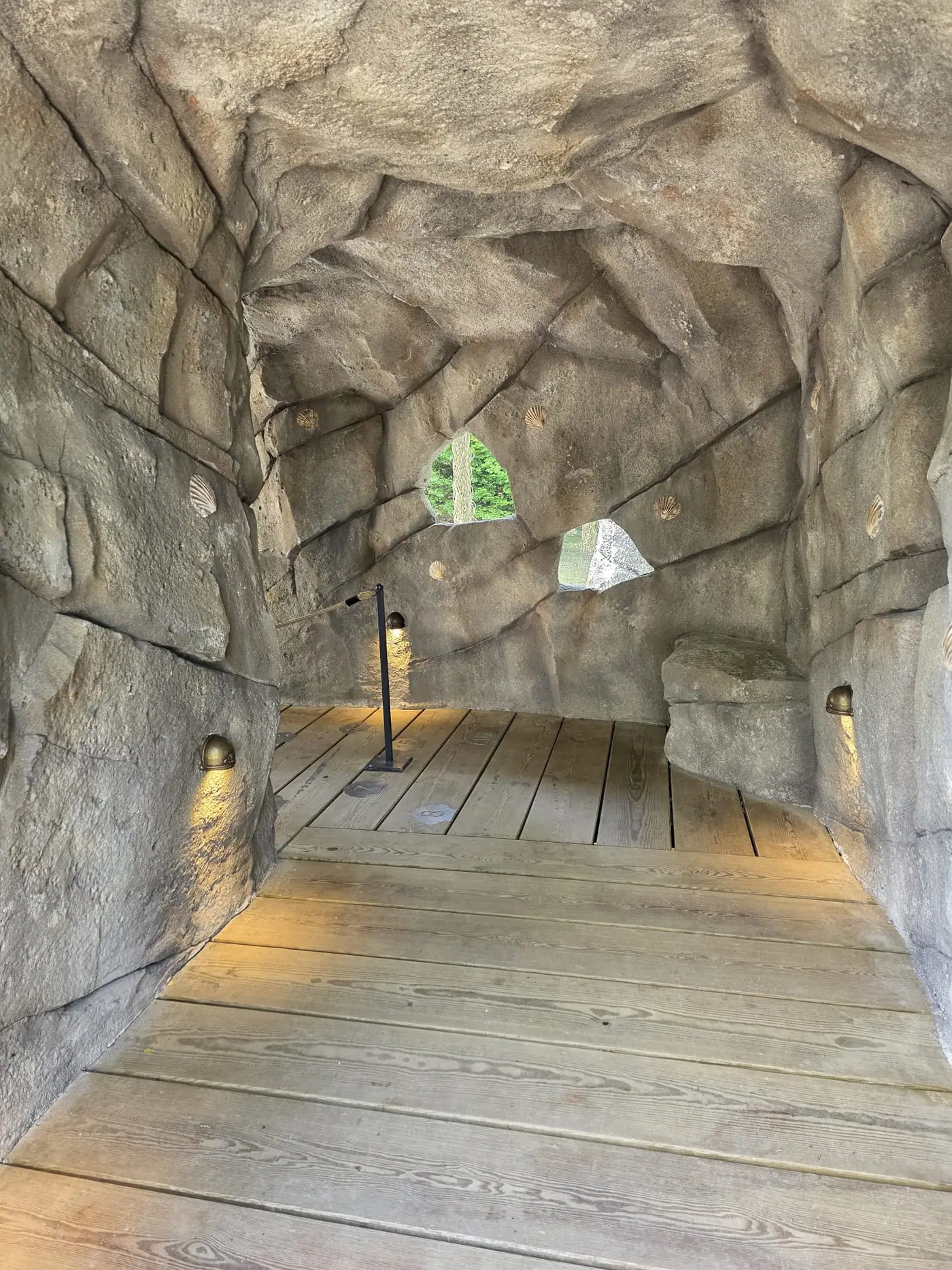 AQUALUNA & DIE WUNSCHSCHAUKEL — photo 3