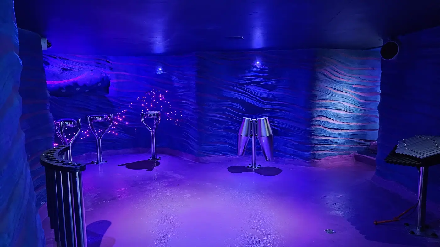 Aquascope — photo 2