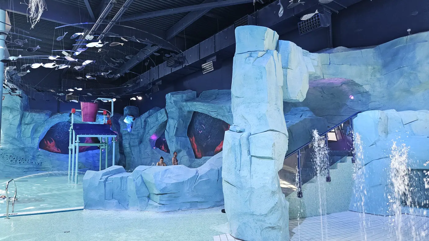 Aquascope — photo 3