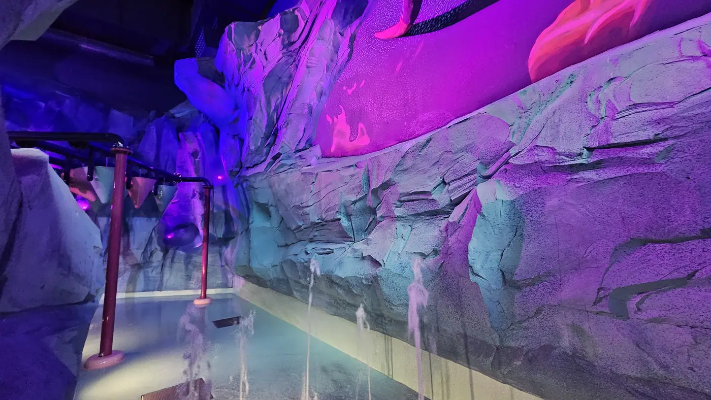 Aquascope — photo 5