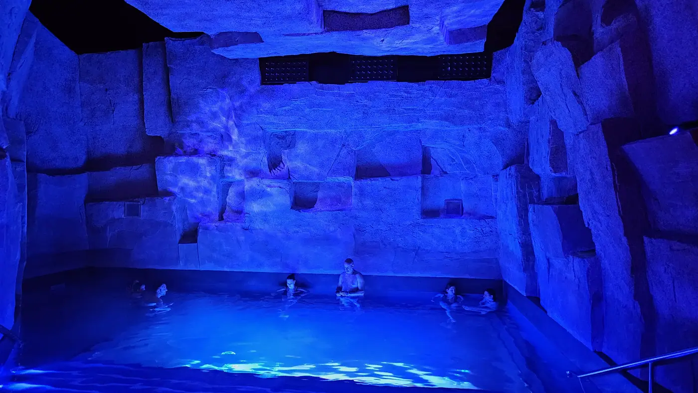 Aquascope — photo 6