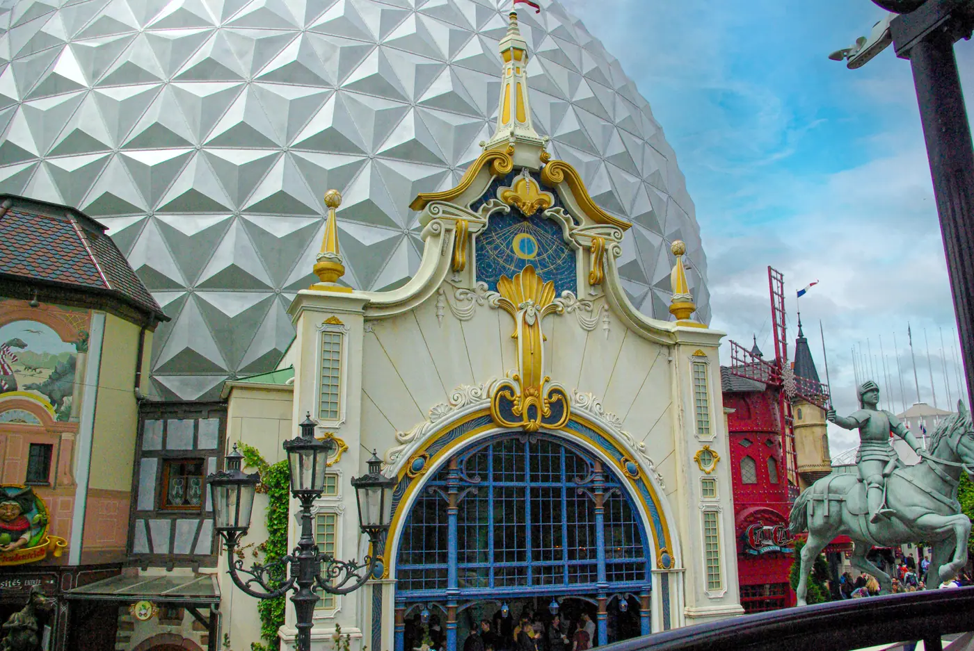 CANCAN COASTER — photo 3