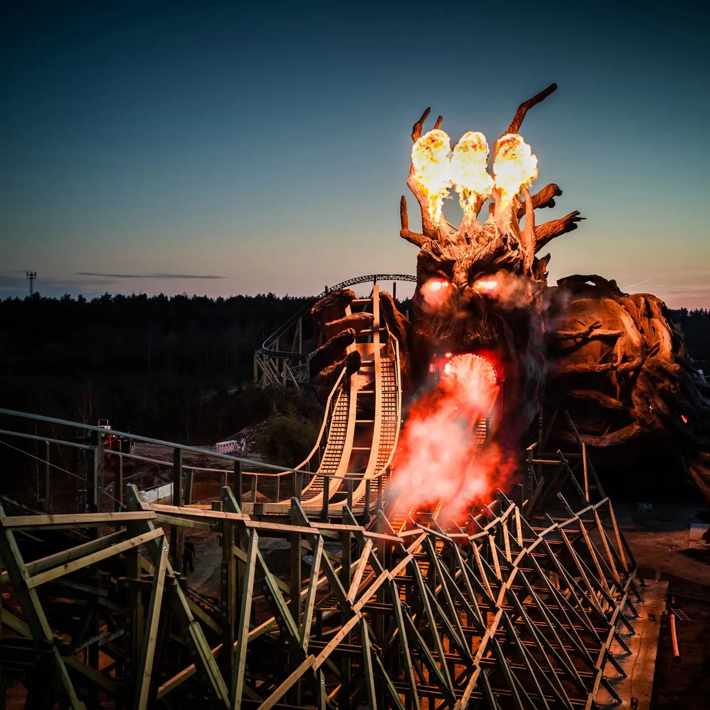 COLOSSOS: KAMPF DER GIGANTEN — photo 4