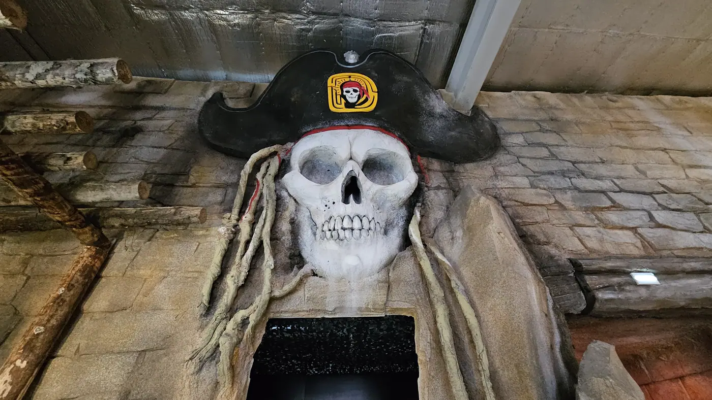 DEFIS PIRATE - PERPIGNAN — main photo