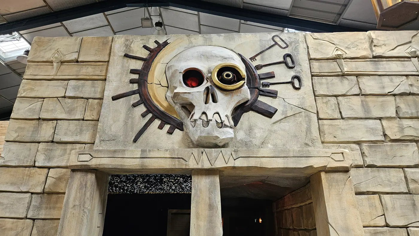 DEFIS PIRATE - MIONS — main photo