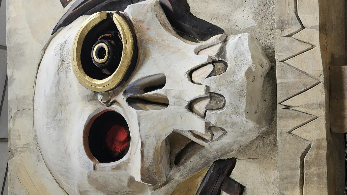 DEFIS PIRATE - MIONS — photo 2
