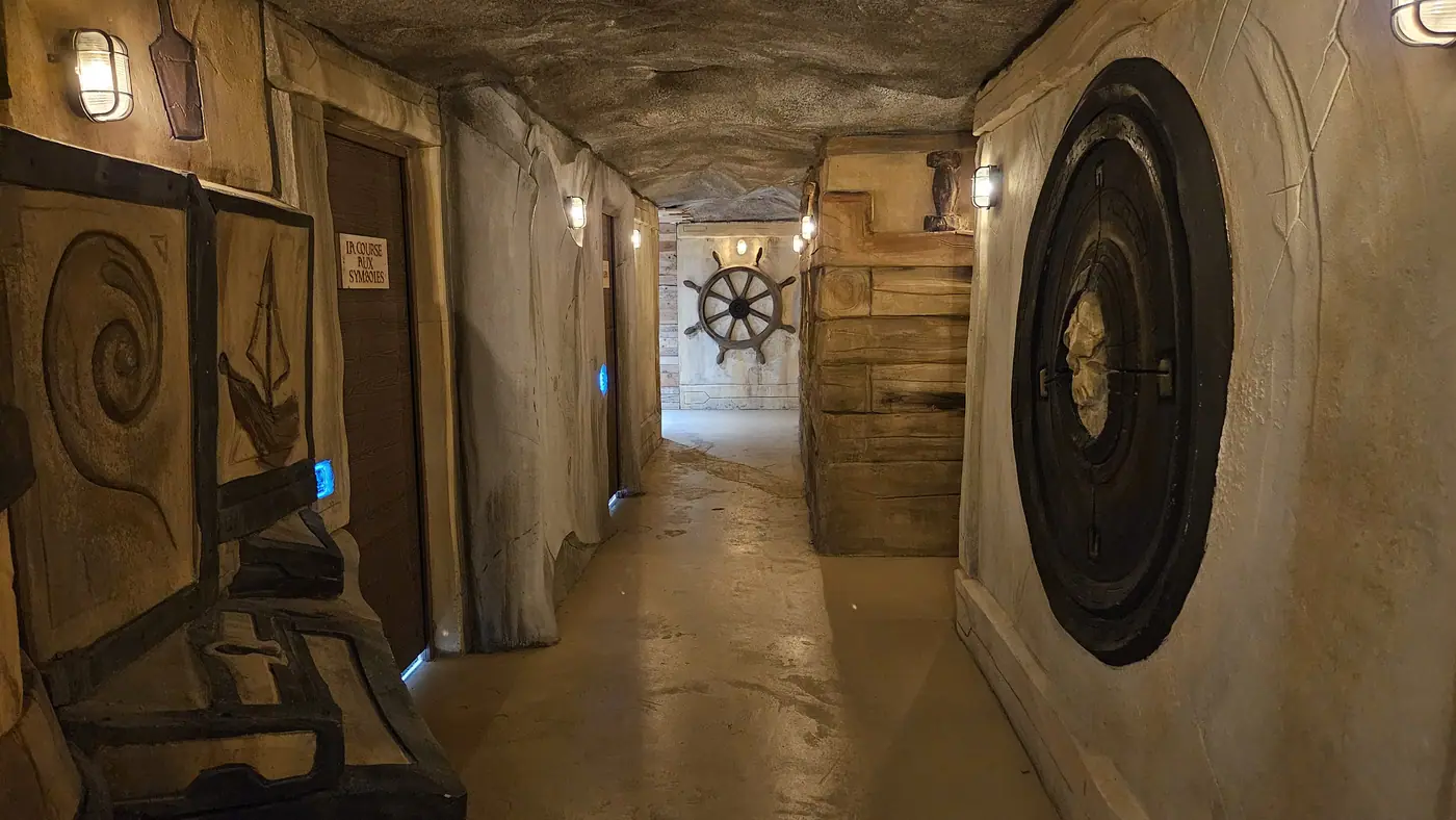 DEFIS PIRATE - MIONS — photo 5