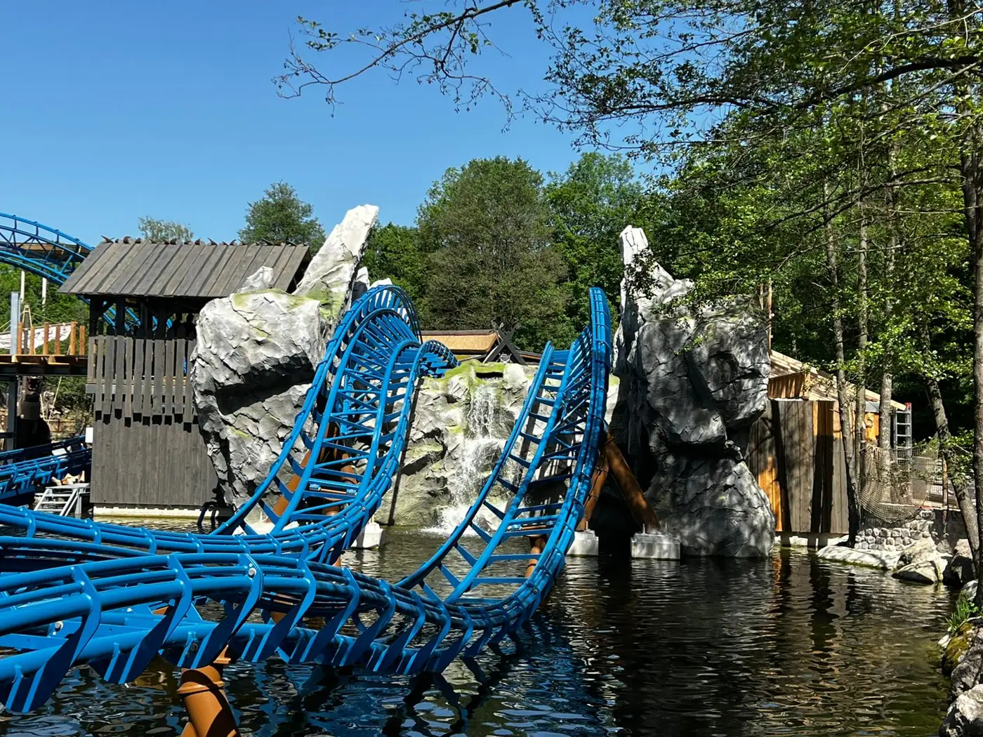DØNNERVIND — main photo