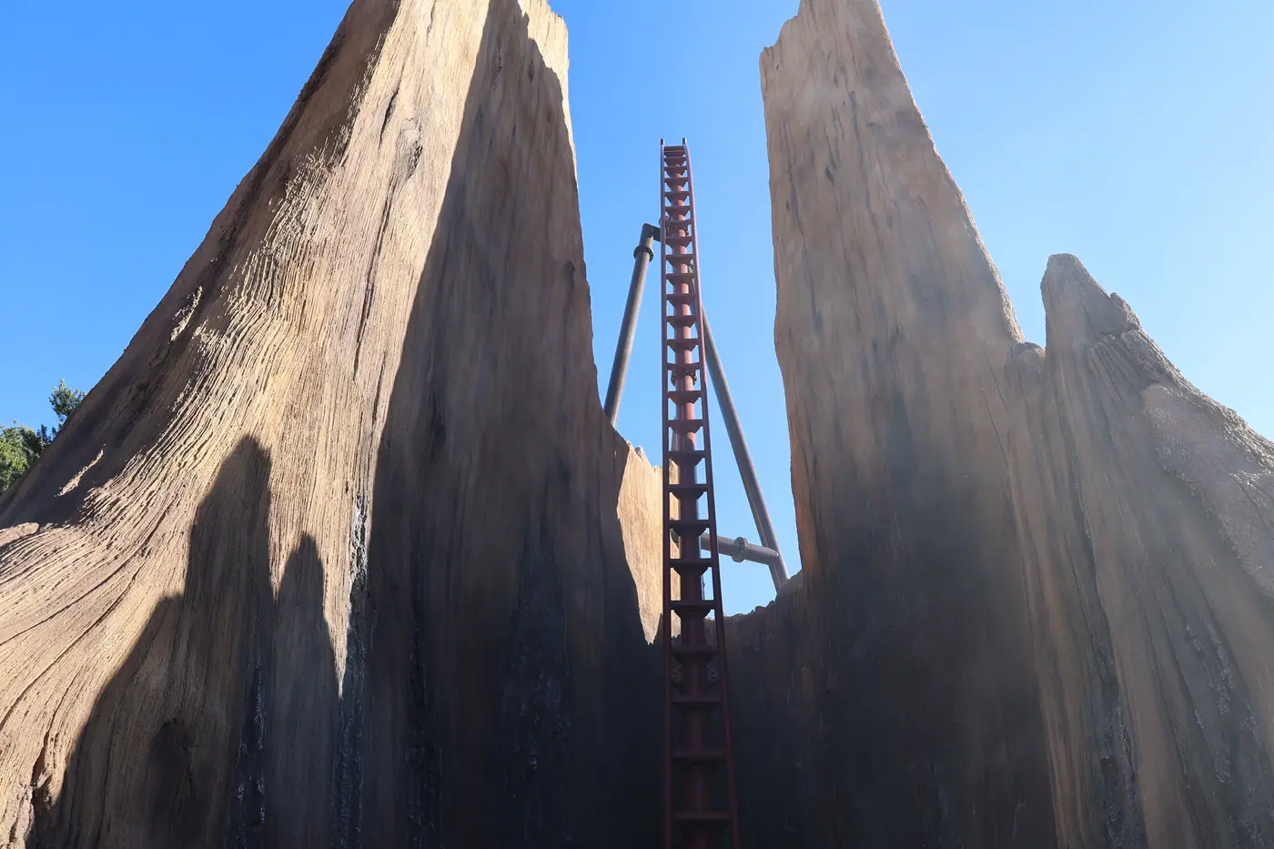 FIRELINE REDWOOD — photo 4