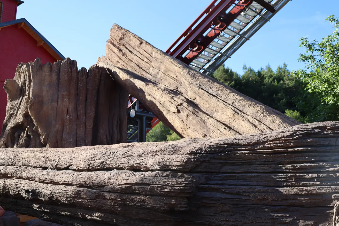 FIRELINE REDWOOD — photo 6