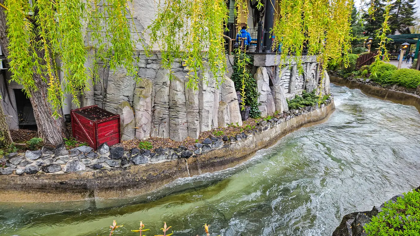 FJORD RAFTING — main photo