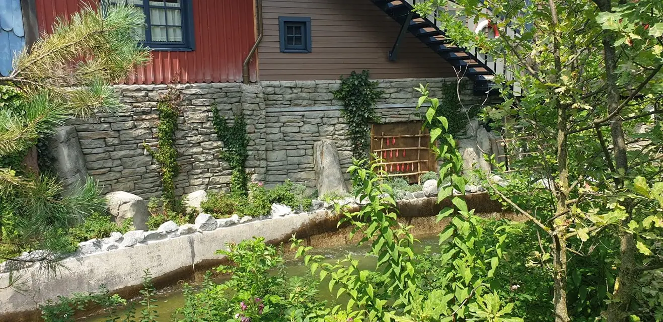 FJORD RAFTING — photo 4