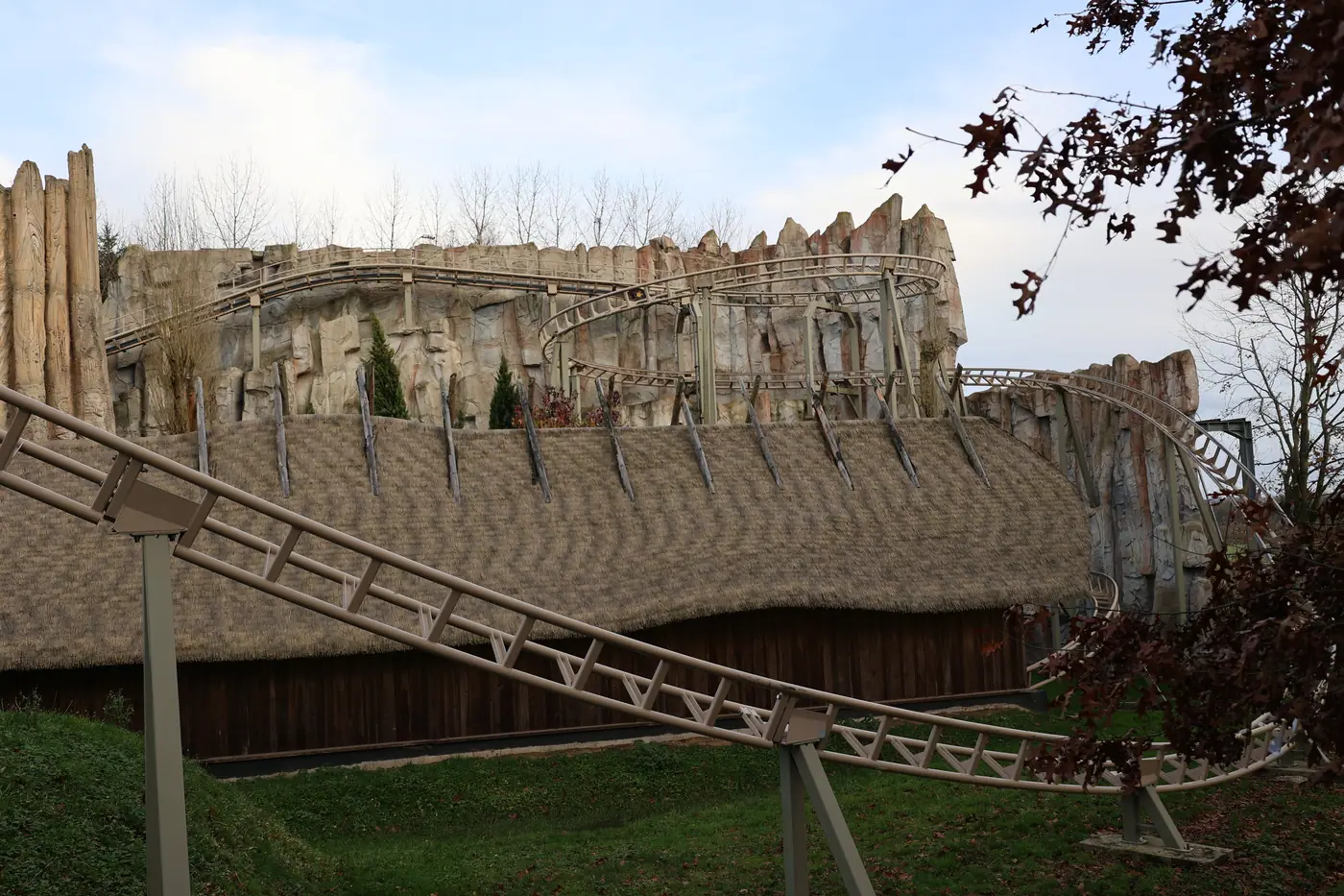 LE FORT D’ODIN — main photo