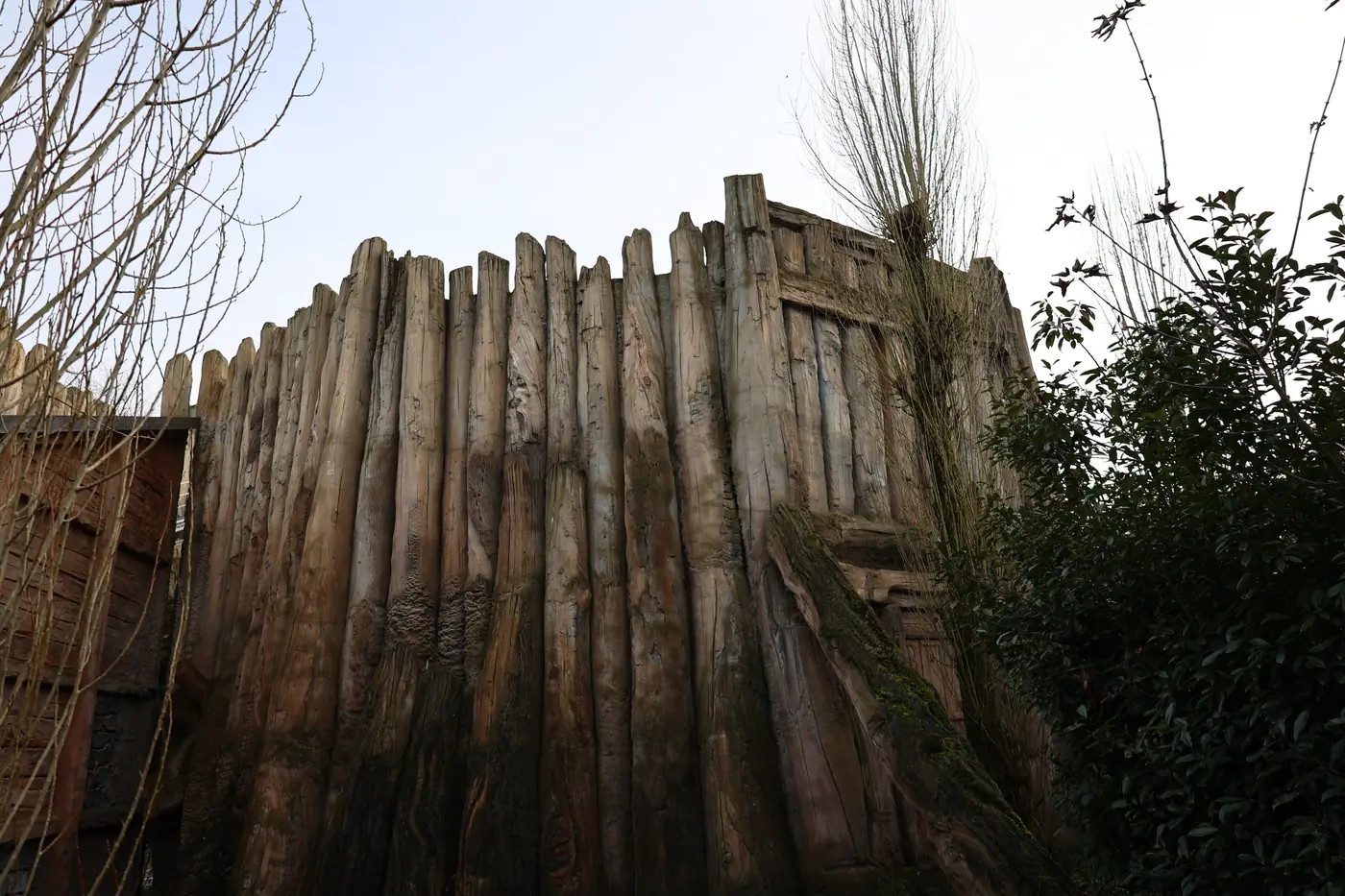 LE FORT D’ODIN — photo 2