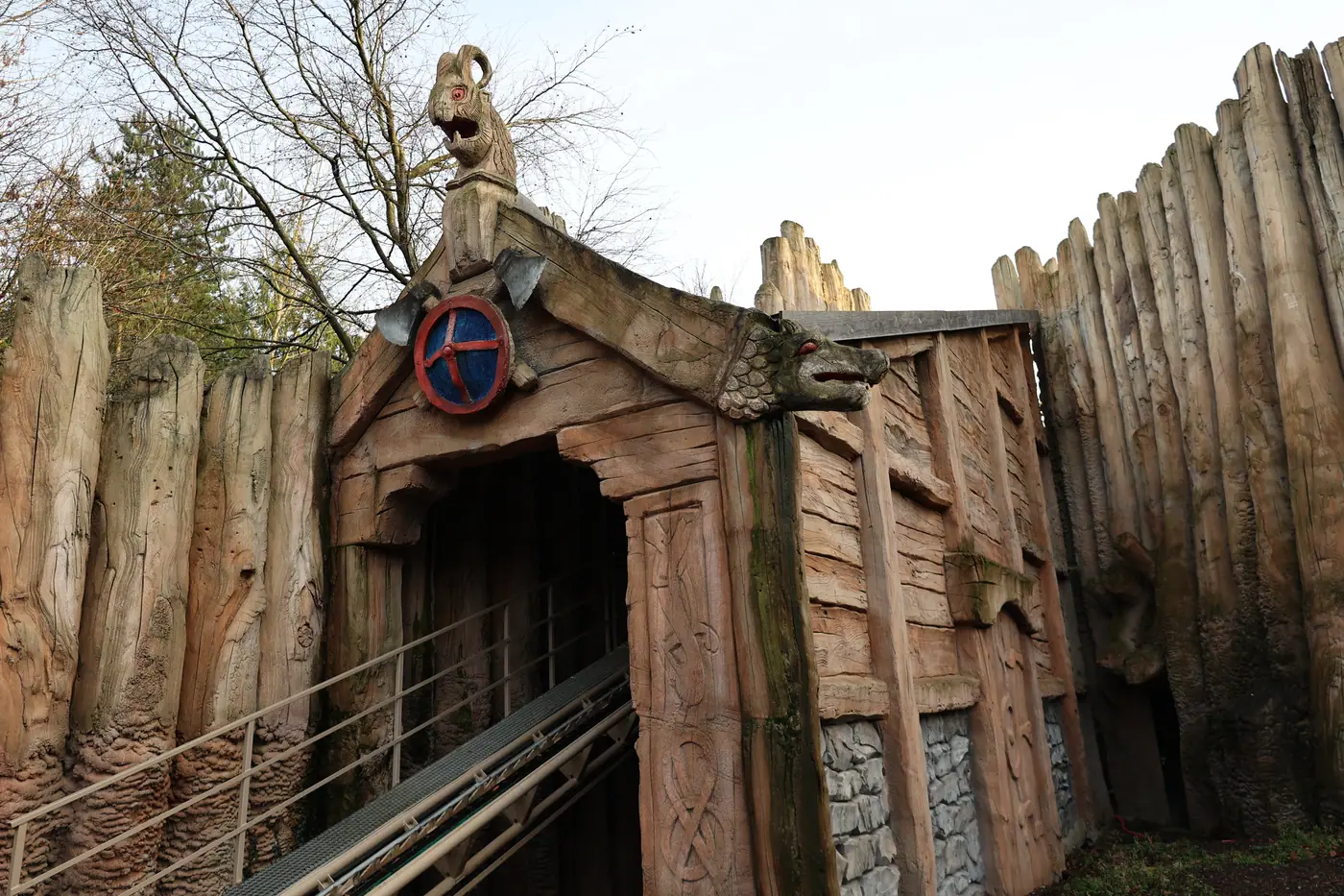 LE FORT D’ODIN — photo 3