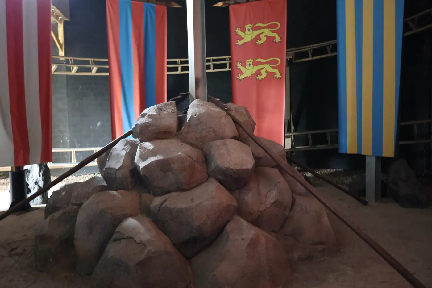 LE FORT D’ODIN — photo 4