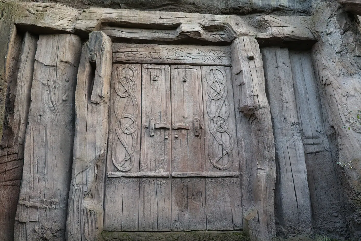 LE FORT D’ODIN — photo 6