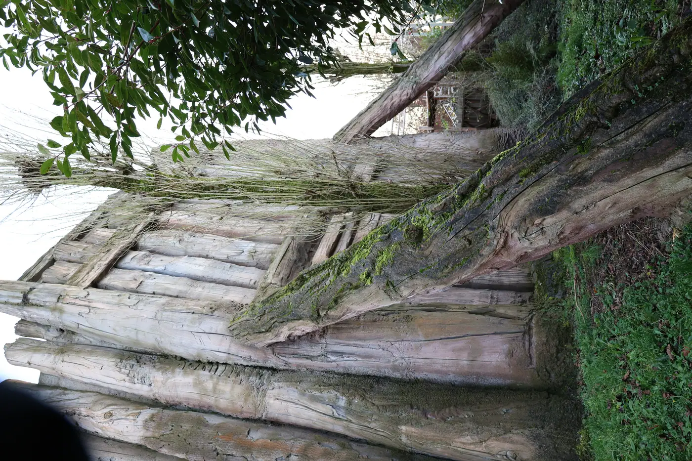 LE FORT D’ODIN — photo 7