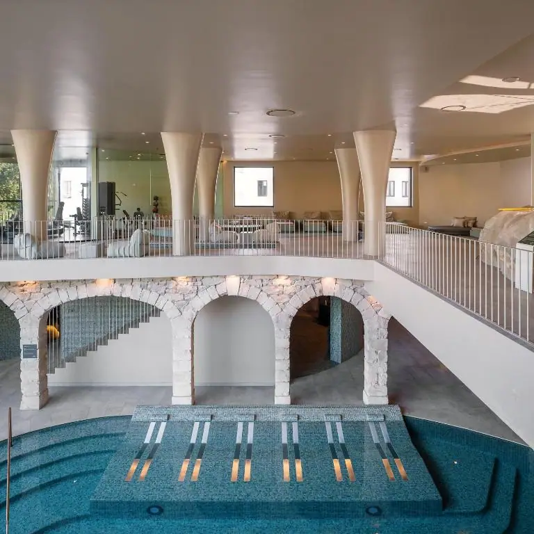 GRANDE HOTEL THERMAS — photo 5