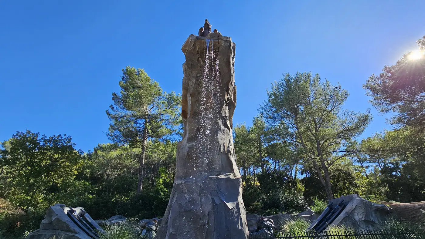 LA GRANDE OURSE — photo 2