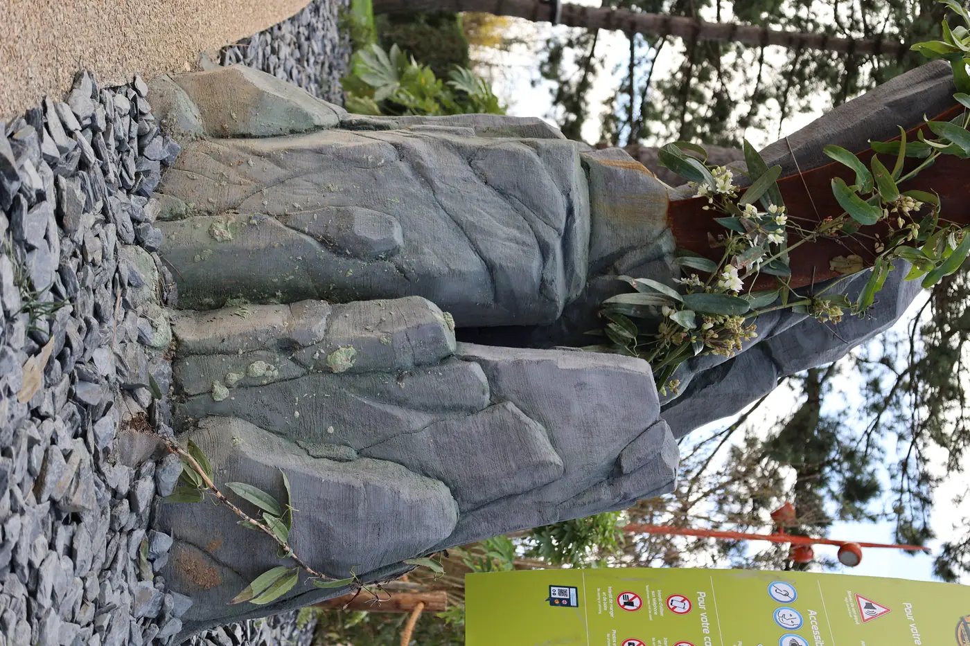 LA SERRE DES MONDES — photo 3