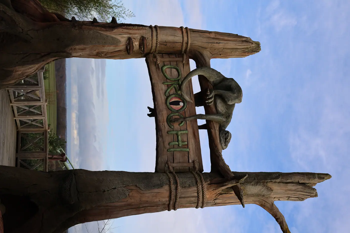 OROCHI — main photo