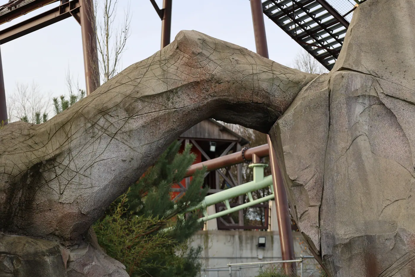 OROCHI — photo 7