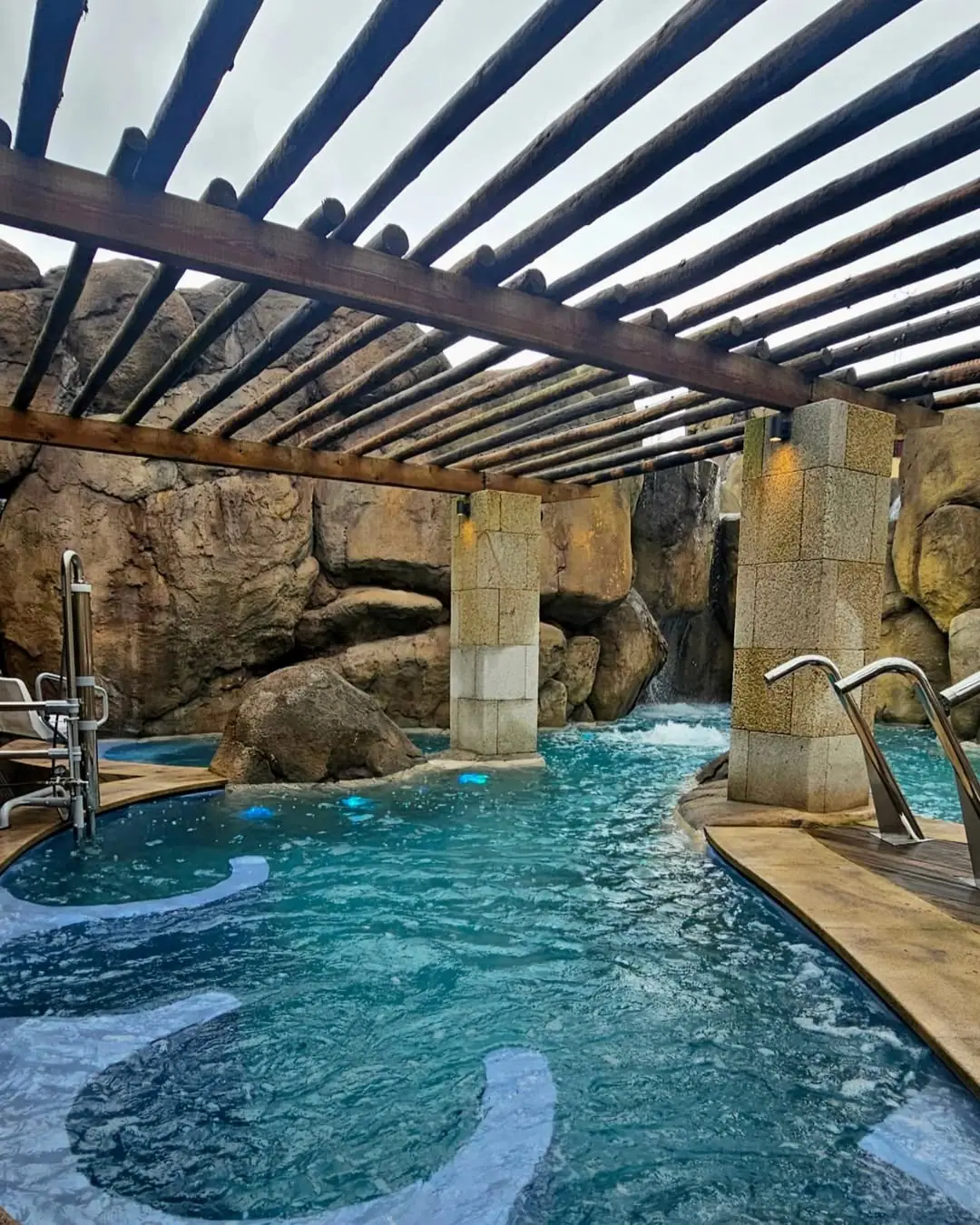 TERMAS DE CHAVES — main photo