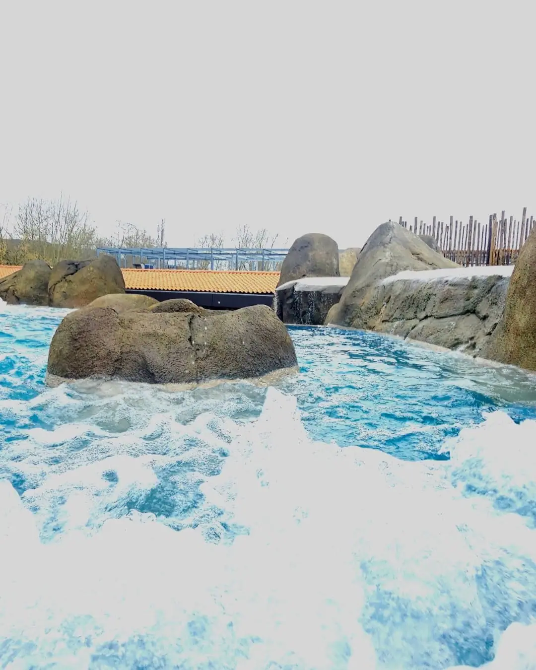 TERMAS DE CHAVES — photo 2