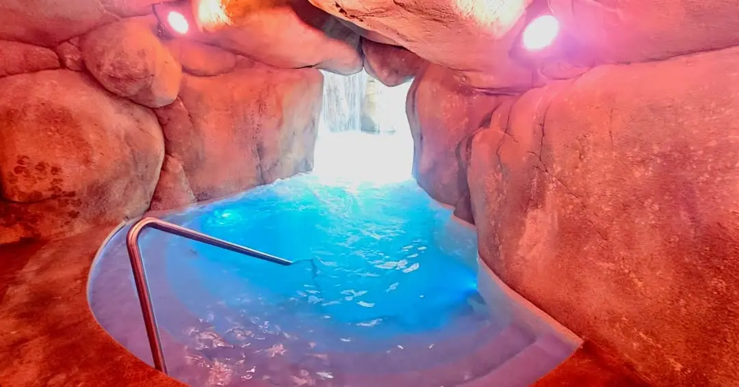 TERMAS DE CHAVES — photo 3