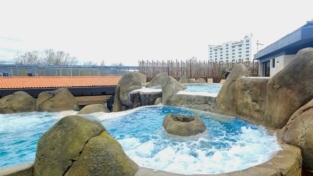 TERMAS DE CHAVES — photo 4