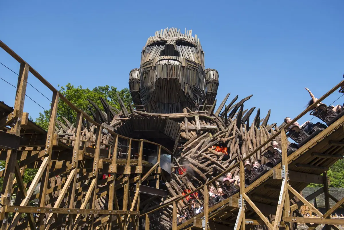 THE WICKER MAN — photo 2