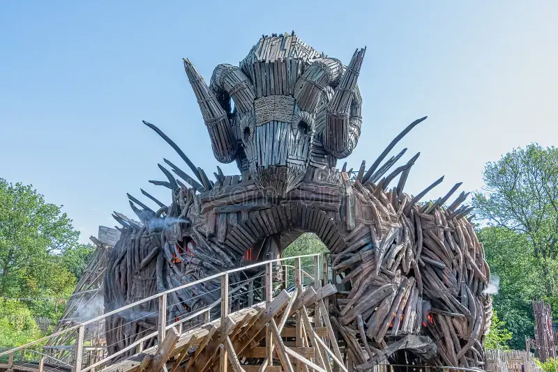 THE WICKER MAN — photo 4