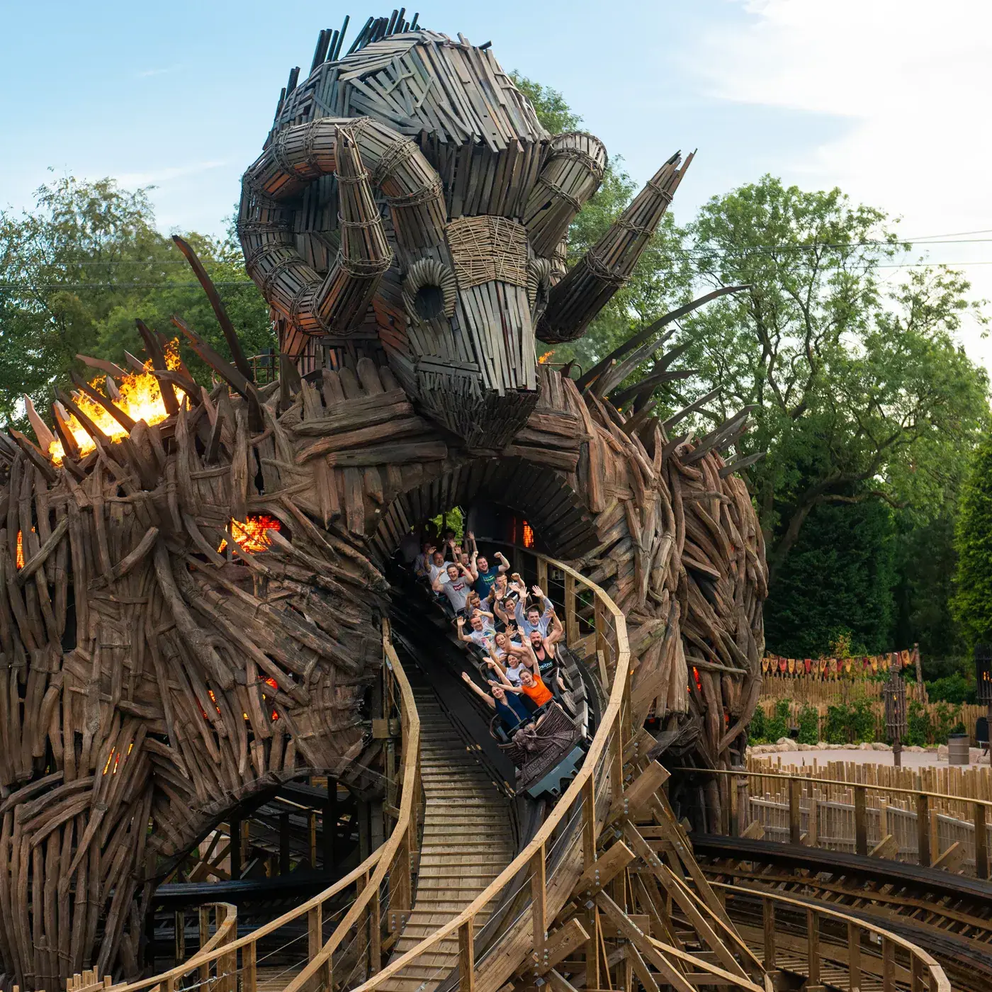 THE WICKER MAN — photo 5