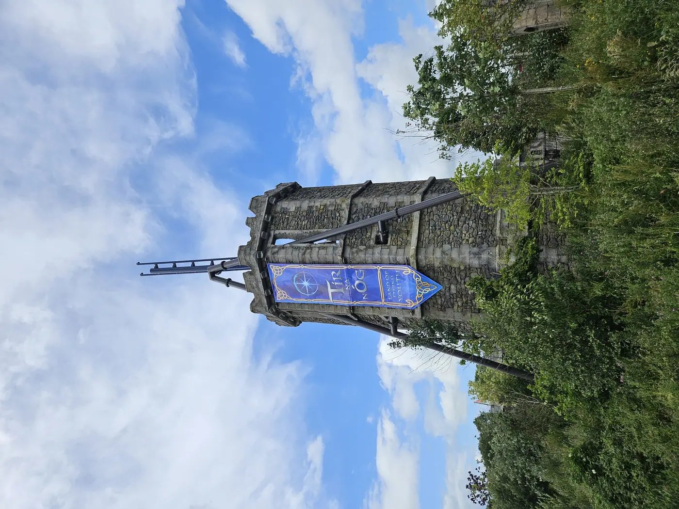TIR NA NÓG — photo 2