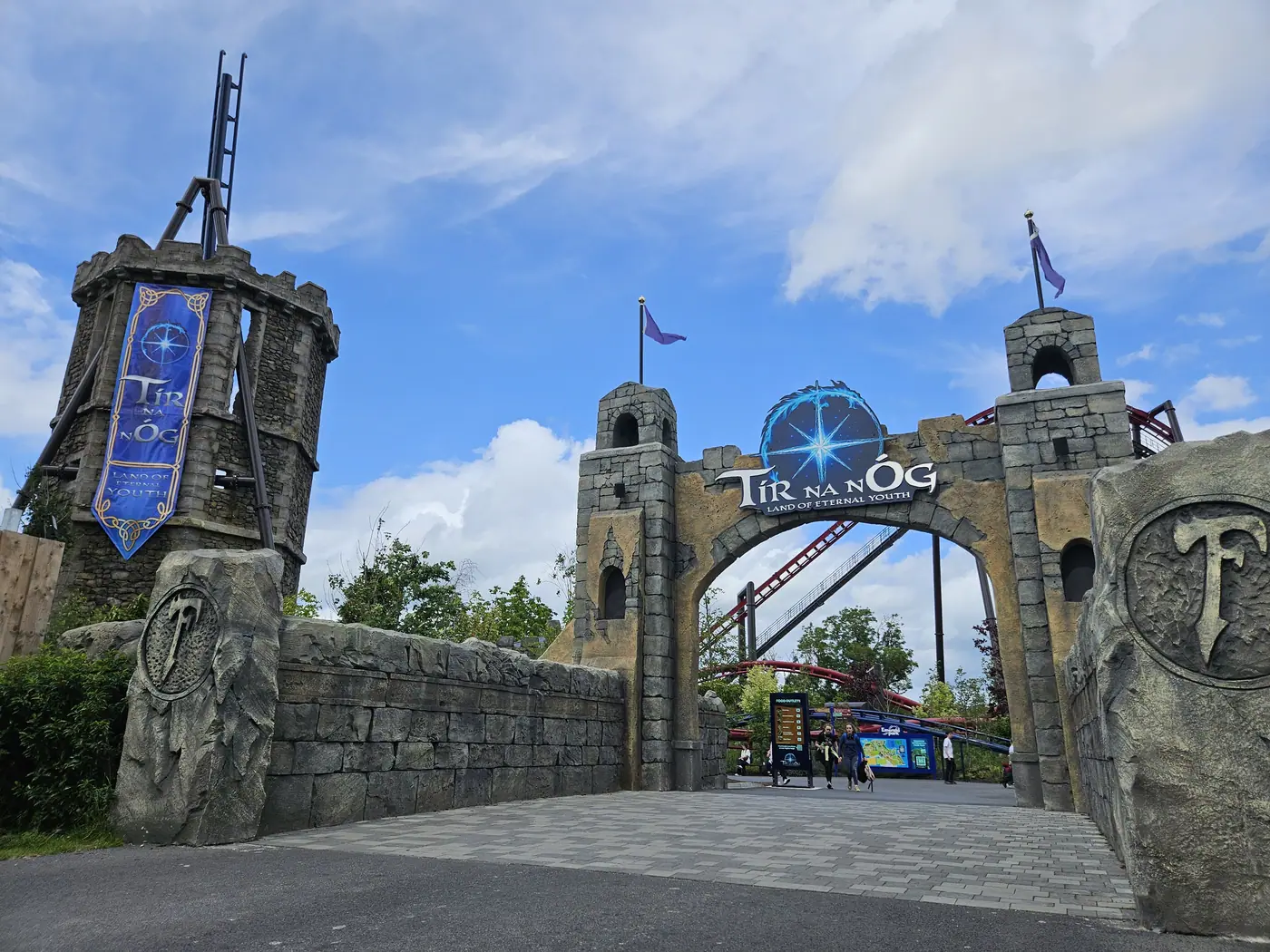 TIR NA NÓG — photo 4