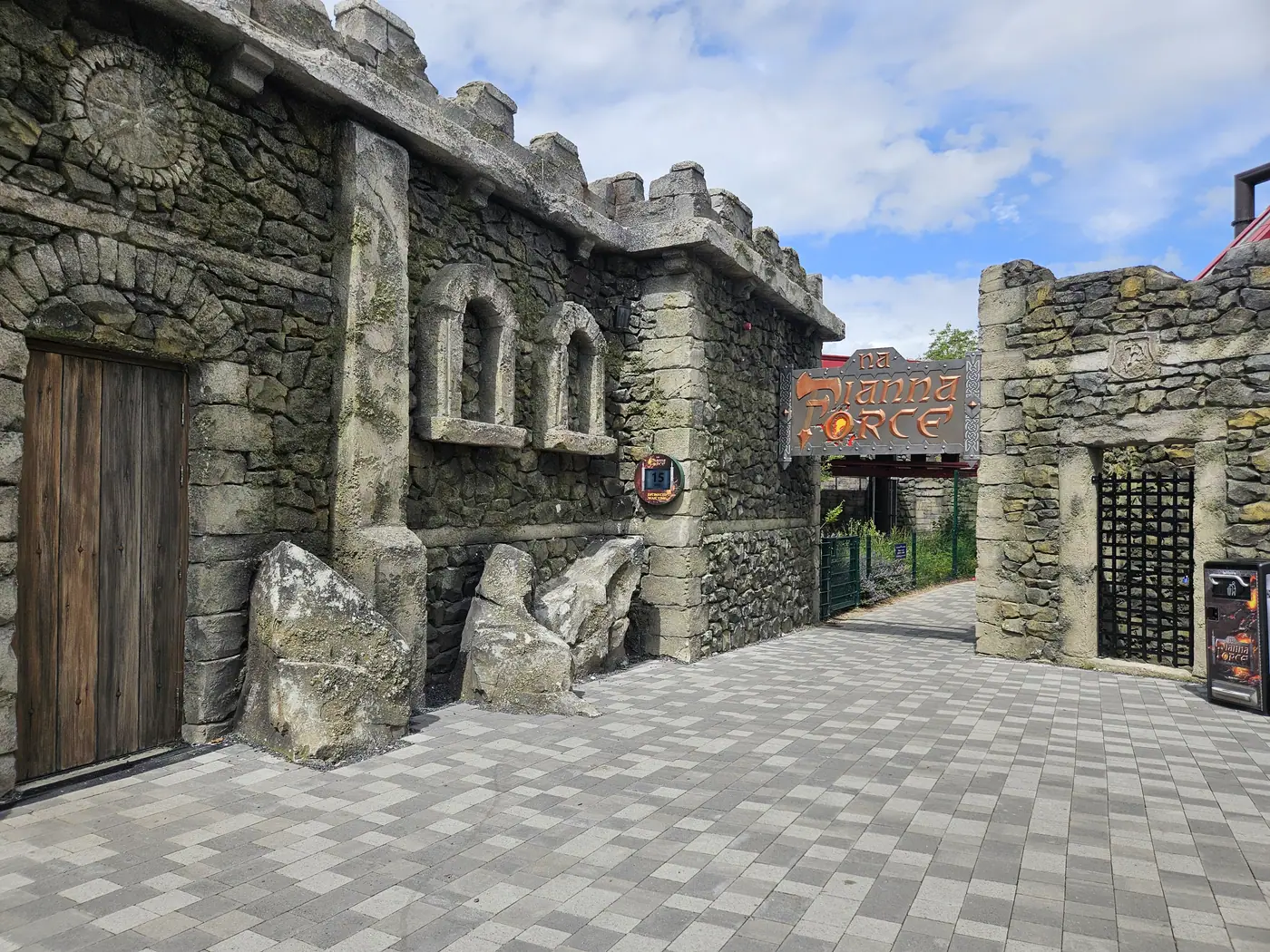 TIR NA NÓG — photo 8