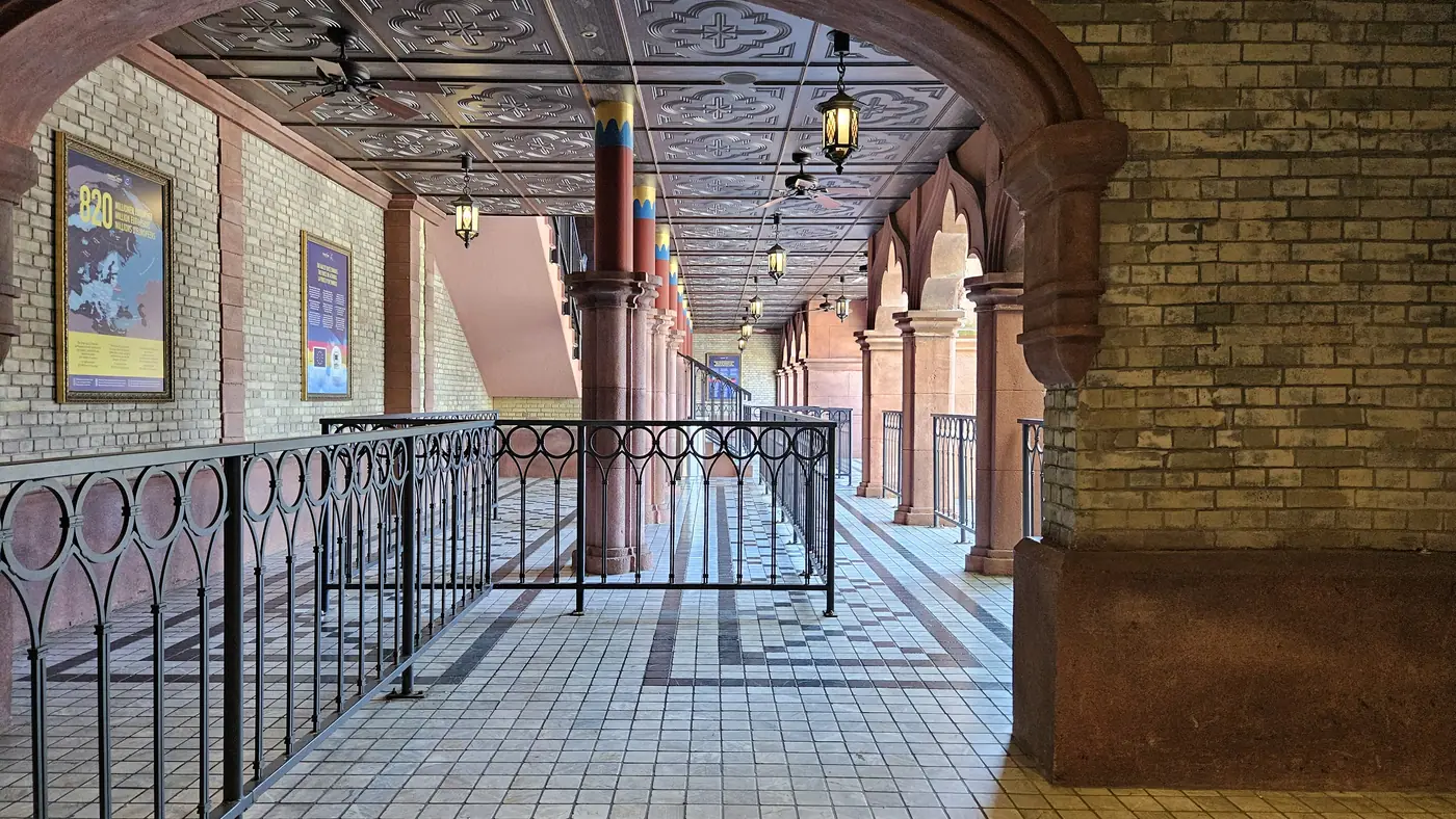 VOLETARIUM — photo 4