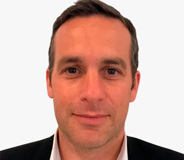 Bertrand Lucat, CFO at Universal Rocks