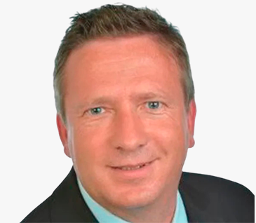 Dirk Engelhardt, Commercial at Universal Rocks