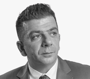 Fábio Maiuri, CEO & Commercial at Universal Rocks